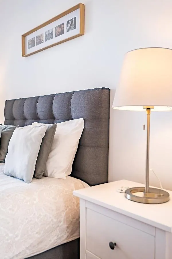 Villa Ana D'Arfet Agua de Pena Holiday home