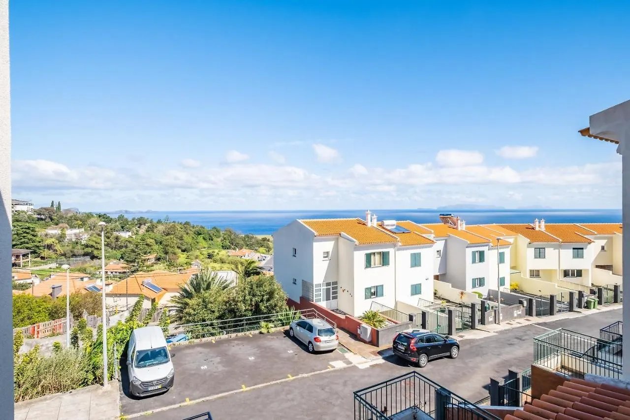 Villa Ana D'Arfet Agua de Pena Holiday home