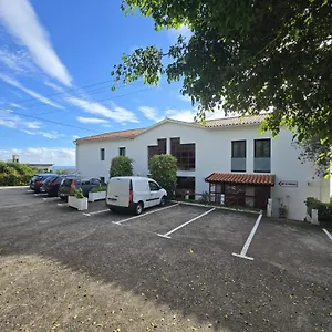 Guest house Al Moniz, Agua de Pena